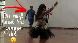 Watch These Amazing Pacific Island Dancers Wow The Crowd [upl. by Hilario515]