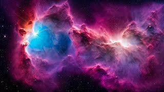 The Universe Healing You while You Sleep  432 Hz Deep Sleeping Music  Frequency Healing DNA Repair [upl. by Avalsorim]