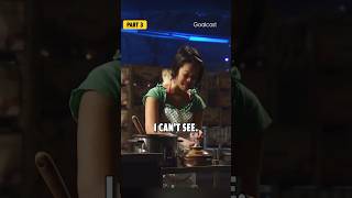 Blind Cook Competes for MasterChef And Shocks Gordon Ramsay  Christine Ha  pt3 [upl. by Odin432]