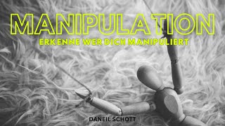 MANIPULATION – Teil 2 [upl. by Ewan]