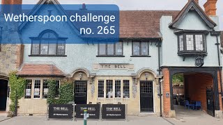 265  The Bell Amesbury Wiltshire [upl. by Issor]