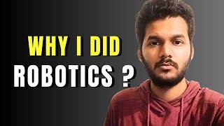 Is robotics engineering worth it  Future College Jobs in robotics and automation  2024 [upl. by Namzzaj355]