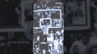 THE EVOLUTION OF RAY ALLEN’S GAME [upl. by Lydie]