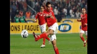 Mohamed Aboutrika ★ The Legend ★ Magico ★ Skills amp Goals HDمحمد ابو تريكة الاسطورة [upl. by Ailes931]