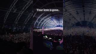 CREAMFIELDS 2024 edm techno music festival concert rave dj reels shorts viralvideo [upl. by Sherwynd]