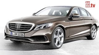 König Kachers AutoZukunft  Neue Mercedes EKlasse 2016 [upl. by Cindy78]