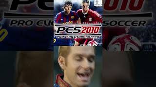 PES 2010 java  Stunning Cross [upl. by Rosenthal]