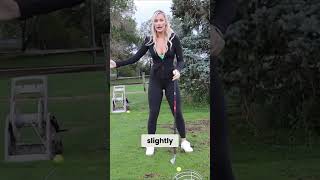 Mastering Your Golf Swing Tips for Perfecting Your Swing Path [upl. by Eimot278]