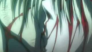 Hellsing ova 7 AMV [upl. by Ydissac]