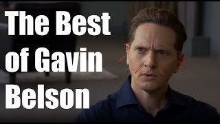 Silicon Valley  Season 15  The Best of Gavin Belson [upl. by Barden]