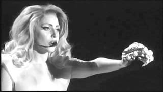 Lady Gaga Most Inspirational Speech [upl. by Arotal915]