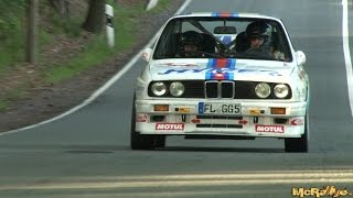 BMW Rallysport Pure Sound 5 HD [upl. by Akciret397]