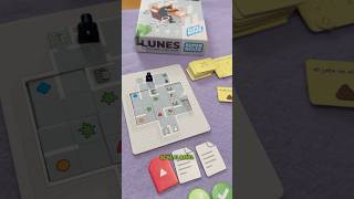 Lunes Juego de mesa donde tienes que escapar de la oficina juegosdemesa boardgames fun shorts [upl. by Concoff426]