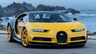 Bugatti Chiron Price 3 Million review [upl. by Jaquith]