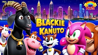 Blackie amp Kanuto Animation Hollywood Movies In Hindi Dubbed HD Best Full Hindi Dubbed Action Movie [upl. by Snevets545]