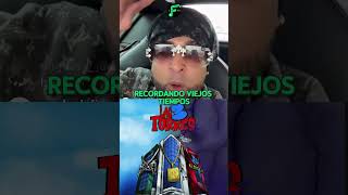 Ovi Habla del Regreso de las 3 Torres 🔥 natanaelcano juniorh ovi [upl. by Rehpotsirahc334]