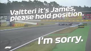 James  Its Valtteri D [upl. by Preston674]