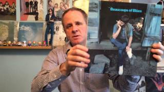 Ringo Starr Beaucoups of Blues Album Review [upl. by Beore]