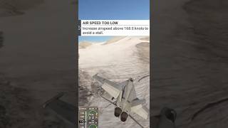 Smoothest landing Ive ever done 🧈 😮‍💨 flightsimulator shorts gaming [upl. by Grier533]