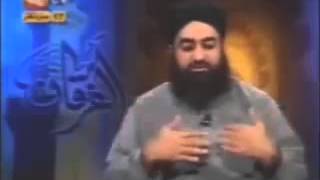 Al Furqan Mufti Akmal  RooiyateElahi full [upl. by Larianna]