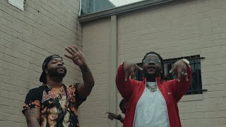 Yabz feat Brn Bmore Mudd Baby Official Video [upl. by Woodman]