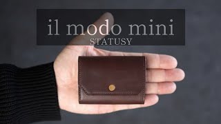 STATUSY  il modo mini [upl. by Konrad183]