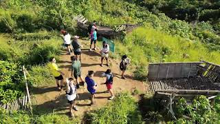 Decathlon Trail Half Marathon 2024  Rizal Philippines [upl. by Ylatan856]