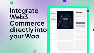 Boson x WooCommerce Giants of Commerce Combine [upl. by Ahsitruc]