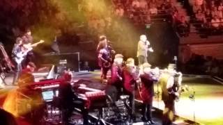 Neil Diamond Desiree ROD Laver Melbourne 29112015 [upl. by Geerts]