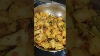 New idli fry recipe vegetable idli comedy ytshorts cooking [upl. by Resee18]