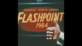 Flashpoint 1984  A Gripping Thriller Explores Morality and Sacrifice  Roger Ebert Review [upl. by Reddy]