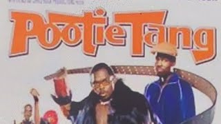 Pootie Tang  Movie Quotables  The Comedy that made You understand Nonsense [upl. by Ettelrac]