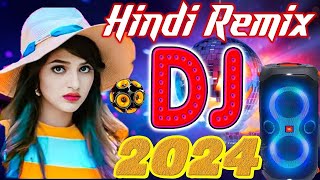 New Dj Song❤  Old Hindi Nonstop Dj Song  Top Dj Song❤🔥  Hard Bass  JBL Dj Remix songs 2024 [upl. by Ahter]