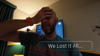 We Lost It All [upl. by Immat]