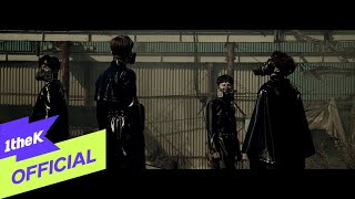 MV BURSTERS버스터즈  Smell the Rot [upl. by Jezabelle864]