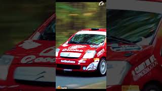 LEFTFOOT TREPNI  RALLY IS FOR EVERYONE c2r2max citroen rallying [upl. by Cordelia929]