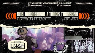 THNDR THURSDAY EP 34  LUGH [upl. by Hock]