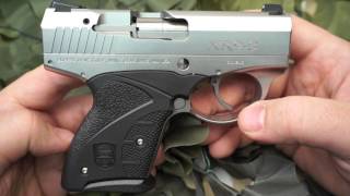 Boberg Arms XR9 S Platinum 9mm Pistol Review Texas Gun Blog [upl. by Eliason]