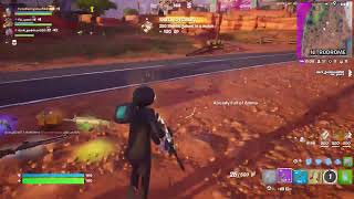 FORTNITE SAW ITEM SHOP TONIGHT GAMEPLAY NO COMMENTARY [upl. by Sacken525]