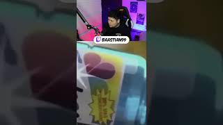 Funados 😂 comerciales publicidades propaganda reaccion twitch twitchclips mexico streamer [upl. by Osyth]