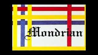 Piet Mondrian [upl. by Kilgore294]