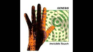 Genesis  Invisible Touch [upl. by Alessig]