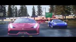 The Crew Motorfest Season 2  Official Launch Trailer [upl. by Joost655]