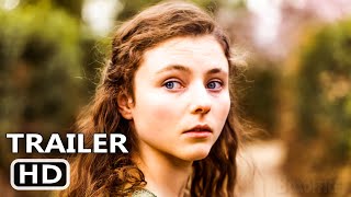 LIFE AFTER LIFE Trailer 2022 Thomasin McKenzie [upl. by Ainot]