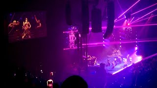 4K KEHLANI  AFTER HOURS  Cater 2 U Remix Live  CRASH Tour Los Angeles 103024 kehlani [upl. by Aehsrop174]