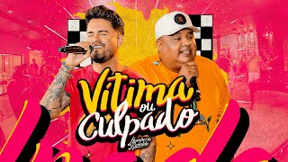 Humberto e Ronaldo  Vítima ou Culpado  Clipe Oficial [upl. by Barstow686]