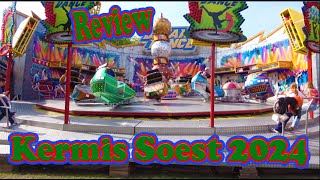 Review Kermis Soest 2024 [upl. by Nebe]