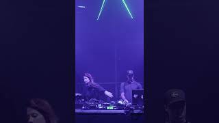 Charlotte de Witte b2b Chris Liebing [upl. by Amaral443]