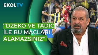 Fenerbahçe 13 Galatasaray quotFenerbahçe Bu Gidişle Zor Şampiyon Olurquot Erman Toroğlu Yorumladı [upl. by Nuahsyar123]