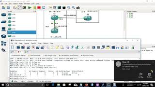 BGP Update Source loopback amp NextHopSelf  LAB  TAMIL [upl. by Nils]